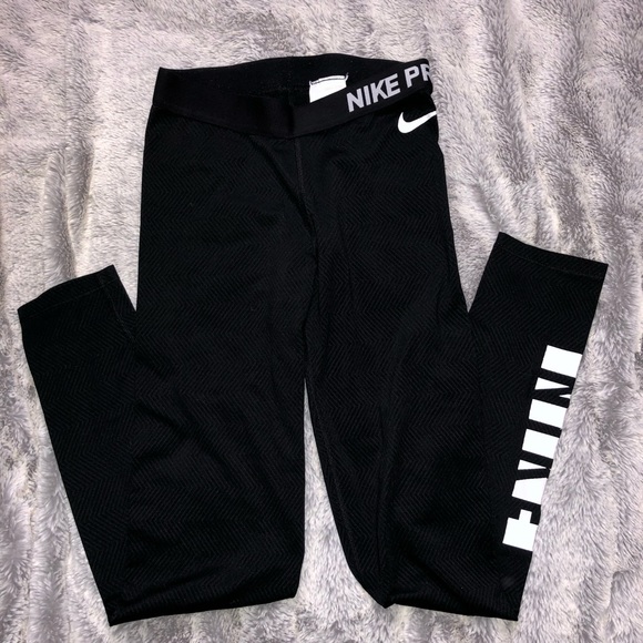 women’s nike leggings - Picture 2 of 2